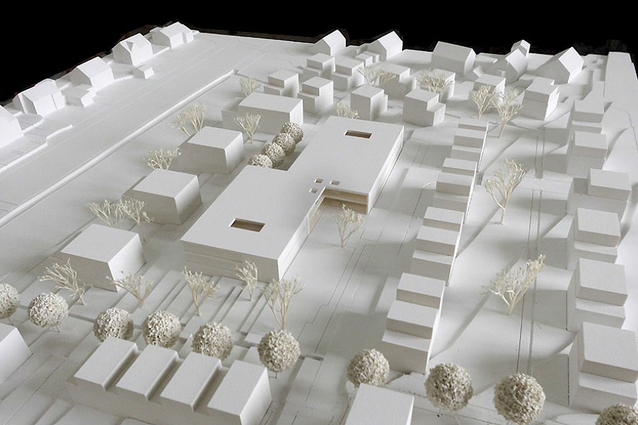 Ergenzingen ABMP Architekten und Generalplaner