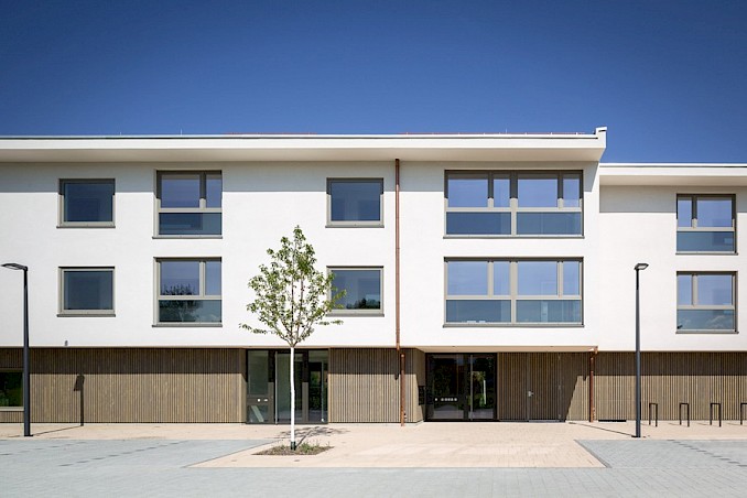 Seniorenzentrum Ehrenkirchen