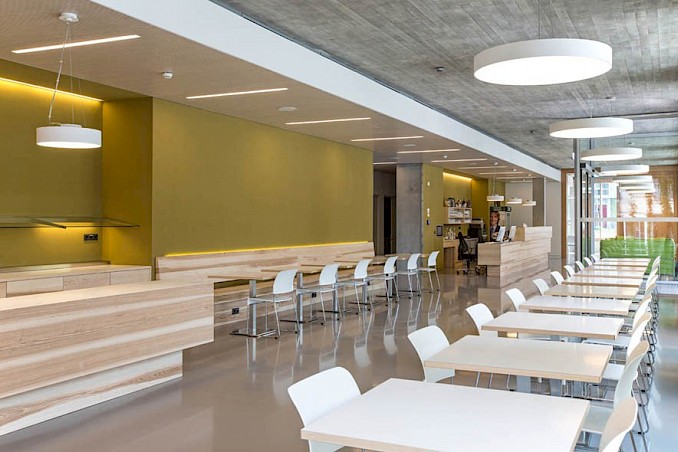 Green City Hotel Vauban